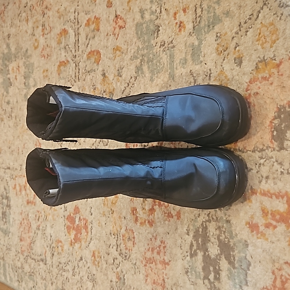 Totes all weather footwear